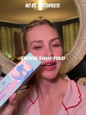 #nobstoothpaste #toothpaste #kidstoothpaste 