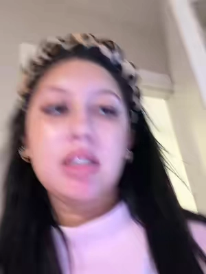 I just threw out all my underwear dead ass