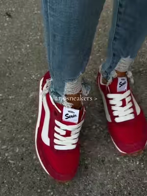 New colors in @vans Premium 152 Style! #vans #sneakers #comfyshoes #tiktokshopcreatorpicks #TikTokshopbacktoschool 