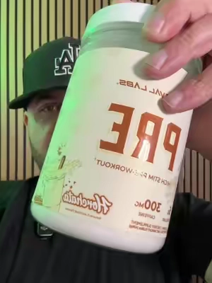 Replying to @Marco get your Horchata Preworkout Bundle #horchata #Fitness #primevallabs 