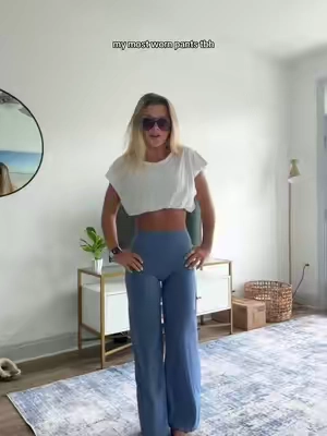 everyday pants!!!