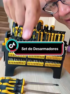 #TikTokshopbacktoschool #tiktokshopsummersale #summervibes #tools #toolsset @Horusdy 