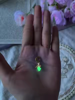 #firefly #pendant 