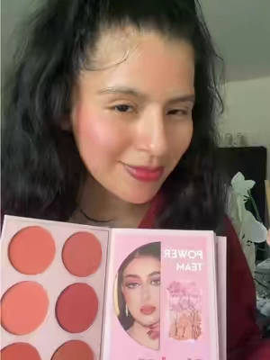 Libro de maquillaje, perfecto para que le regales a tu novia, amiga, oh a tu mami🥰#librodemaquillaje#makeupbook 