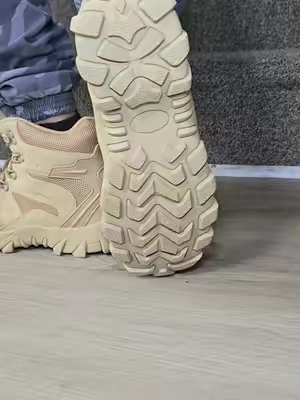 #menboots #workboots #nonslip #comfortable #TikTokshopbacktoschool 