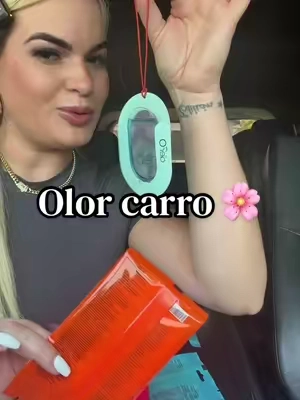 Tu carro siempre oliendo rico con este paquete de 3 ambientadores. 🚗✨ #TikTokShop #BackToSchool #BlackFridaySale #CarFreshener#TikTokShopBlackFridaySale 