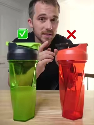 Yeti vs Helimix #yeti #Fitness 