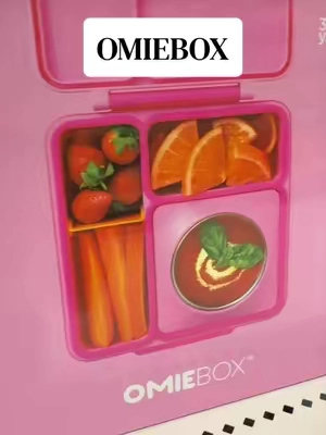 Rare sale on omiebox as of 8/22/26! Popular colors will go quick! #omiebox #TikTokshopbacktoschool  #omielunchbox #kidslunchbox #omielunch  