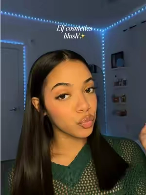 #elfcosmetics #blush #makeup #ambassador 💕