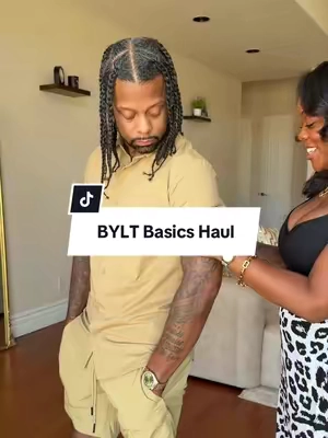 the quality of BYLT Basics clothing ✨😍🔥 #byltbasics #luxurymenswear #mensbasics #TikTokshopbacktoschool #tiktokshopcreatorpicks 