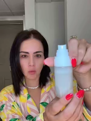 500 Dalton Collagen Peptide Complex Protein Mist, Korean Anti-Aging Firming Beauty Product, Hypoallergenic Plumping Self Care Gift for Women, Moisturize Hydrate #collagenpeptidemix #skincare #cuidadodelapiel 