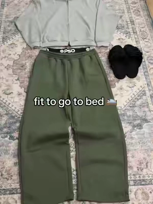 #comfrt #sweatpants #fyp #baggy