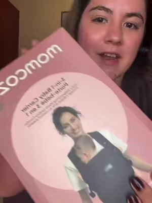 @Momcozy US esenciales para mamá primeriza 