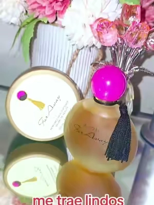 #TikTokshopbacktoschool #mujeres #perfume 