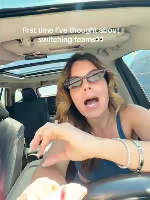 she really did that huh 🥵🥵🥵😩😩😩😩 but for real she put me on to something amazing and now i must share it #womenshealthtips #femininehealth #lovewellness 