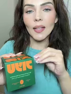 Hair frizz supply