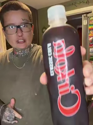 #drinkreview 