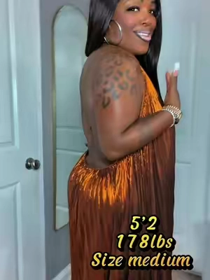 Date night dress🥰 #elegantdress #dress #tiktokshopbacktoschoolsale #tiktokshopsummersale 
