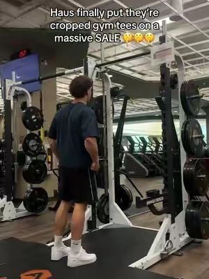 #GymTok #dealsforyoudays 