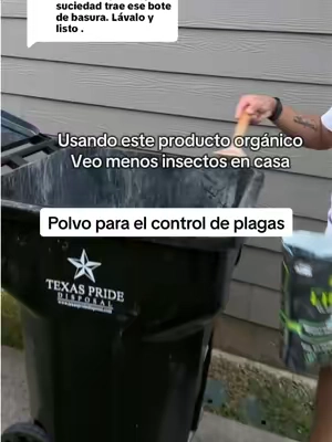 Replying to @are_you_mad_bro First Saturday Lime 🪰🐜 Si buscas una forma práctica de ayudar a mantener alejados los insectos alrededor del bote de basura, los hormigueros o el perímetro de tu casa, este producto vale la pena tenerlo. 🙌 Lo estoy usando en varias áreas exteriores y me gustó que indica que es seguro para mascotas, el medio ambiente y jardines orgánicos. #tiktokshopcreatorpicks #summervibes #tiktokshopsummersalesale #repelentenatural #firstsaturdaylime 