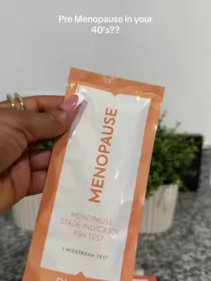 #premenopause #menopause #hormonalhealth 