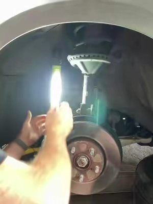 Bougie rv car work light #maglight #carworklight #worklight #worklights 