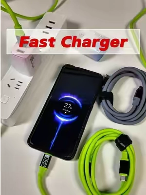 Buy 1 get 1 free fast charging cable#fastcharging #fastchargingcable