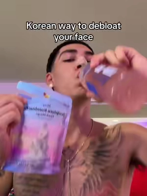 #debloat #bloat #korean #debloatingtips #mog 