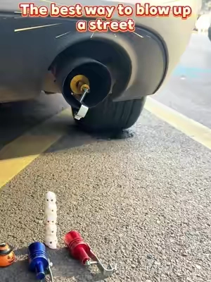 🚗✨ TURBO SOUND WHISTLE MUFFLER EXHAUST 👉GET yours now~ 🔥#CarAccessories #AutoAccessories #CarMods#fathersdaygift #dealsforyoudays#TikTokShopBackToSchool 
