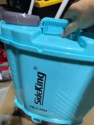 Electric sprayer #dealsforyouday #sohochic #TikTokshopbacktoschool #herramientas 