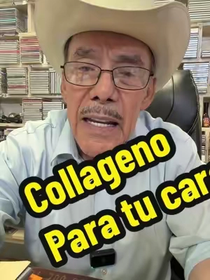 #Colágeno #CuidadoDeLaPiel #PielRadiante #Belleza 