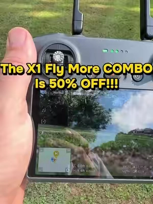 Do NOT miss out on this DEAL guys!! #drone #drones #skyrover #cinematicdrone #dronetok 