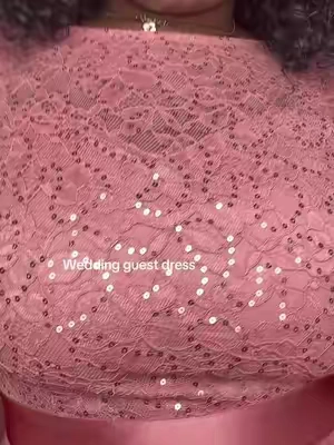 #weddingguestdress #eveninggown 