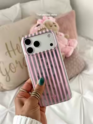 @Velvet Caviar #velvetcaviar #phonecase #pinkphonecase #cutephonecase #iphonecase 