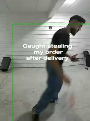 This is exactly why you need a doorbell camera! The way I would’ve been out of $35 if I didn’t have proof 😭  #DoorbellCamera #HomeSecurity #ApartmentEssentials #Wyze #TikTokShop