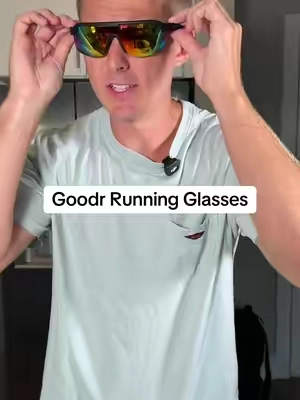 These look and feel so good #goodr #runningsunglasses #goodrsunglasses 