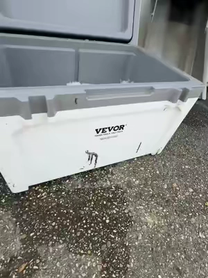 #vevor #yeti #coolerchallenge 