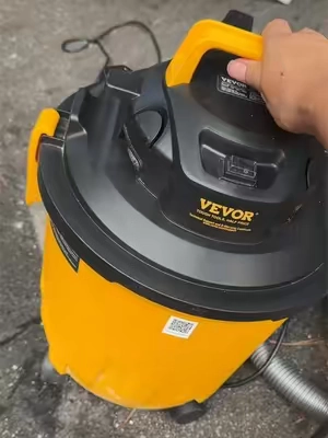 VEVOR 3 in 1  portable shop vacuum #car #truck #men #TikTokshopbacktoschool #carwash 
