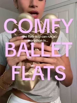 #balletflats #dreamparis #balletflatsoutfit #comfyflats 