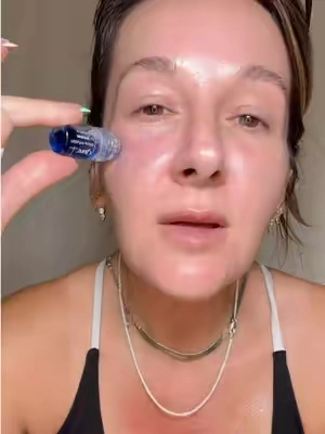 @Qure Skincare 3 month micro infusion kit for wrinkles with ghk-cu copper peptide. #microneedling #copperpeptides  #summerwins #wrinkles #TikTokshopbacktoschool 