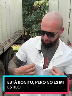 Está muy bonito, pero no es mi estilo Este conjunto se ve elegante, es cómodo y tiene un estilo bastante fino. Personalmente no es algo que yo usaría y lo compré para regalar, pero quería enseñarlo porque sé que a muchos sí les puede gustar este tipo de look. #CONJUESSFASHION #ConjuntoHombre #ModaHombre #RopaDeHombre 