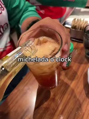 Need this in my life right now 🎉 #miche #michelada #srmichelado #beer #cerveza 