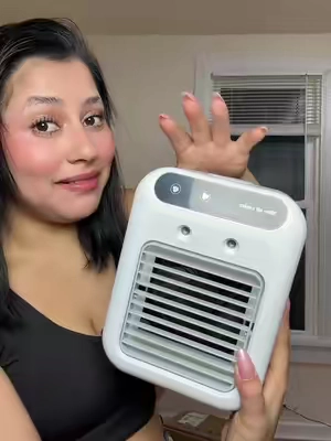 #min #ventilador #recargable 