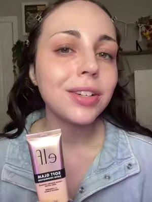 holy cow?!? @e.l.f. Cosmetics #TikTokshopbacktoschool #TTSBeautyBesties #TikTokShopCosmetics 