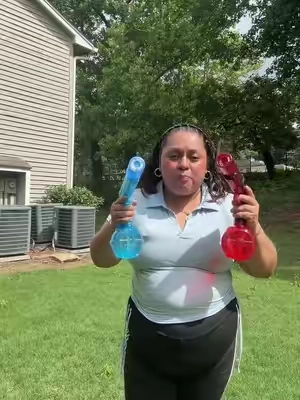 #hogar #tiktokshopcreatorpicks #tiktokshop #pistoladeagua 