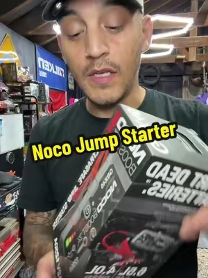 NOCO’s summer sale is live right now 👀 good time to grab the stuff you’ve been putting off. #NOCO #SummerSale #JumpStarter #BatteryCharger #TikTokShop 