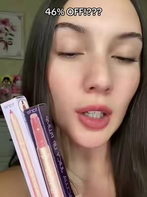 @tarte cosmetics #tartecosmetics #lipcombo #tarte #viral #backtoschool 