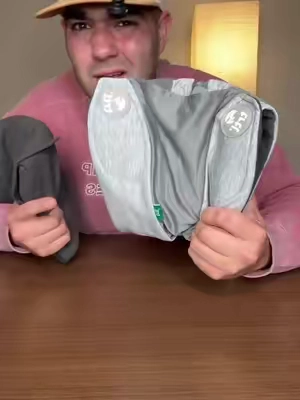 The best thing to have while traveling #trtl #pillow #neckpillow #sleep #comfort 