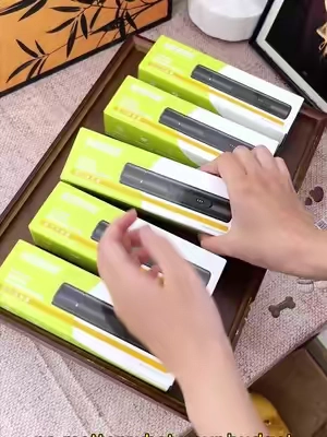 A pocket tool that works like a pro