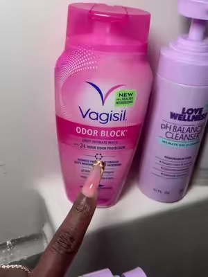 Feminine TIPS 🐱#femininehygiene #phbalance #phbalancecheck #hygienetips #hygienehaul @lovewellness 